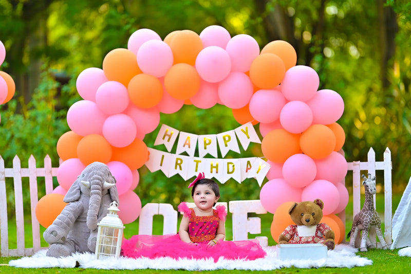 Birthdays - For Children