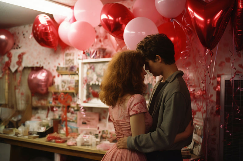 Engagement - For Him