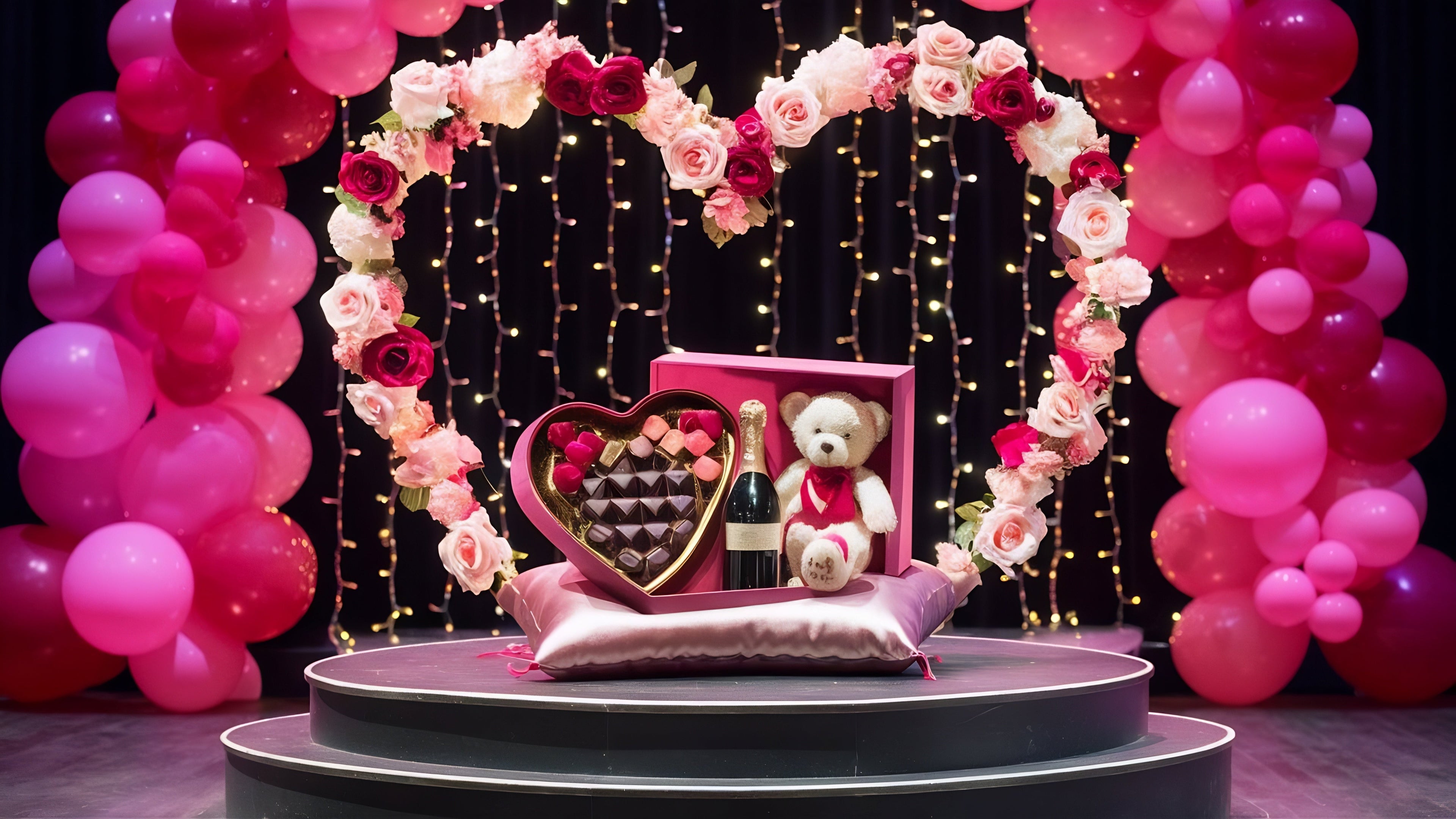 Engagement - For Her