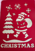 Christmas Card