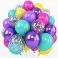 Celebration Multicoloured Balloon Bundle