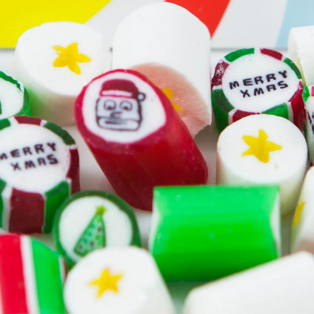 Confectionary (Gluten Free)