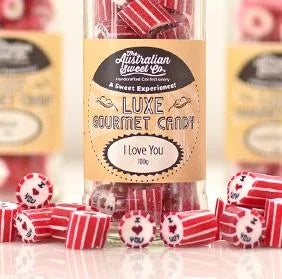 Confectionary (Gluten Free)