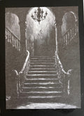 Gothic Vintage Cards – Dark Elegance for Every Occasion