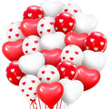 Celebration Valentine's Balloon Bundle