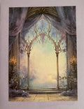 Dreamy Vintage Greeting Cards
