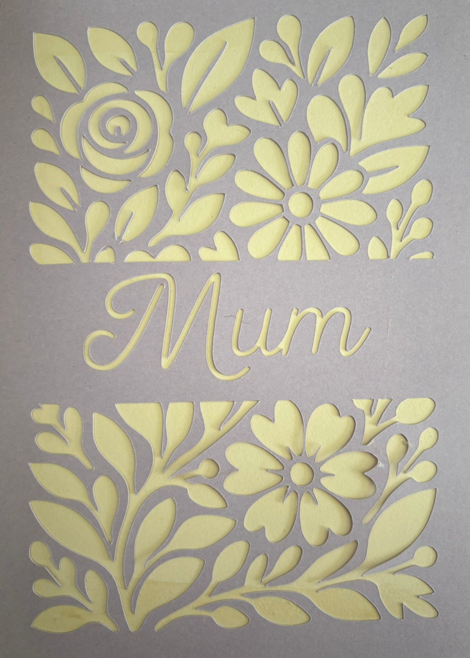 Mum
