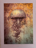Dreamy Vintage Greeting Cards