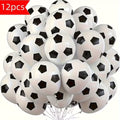 Celebration Football Balloon Bundle