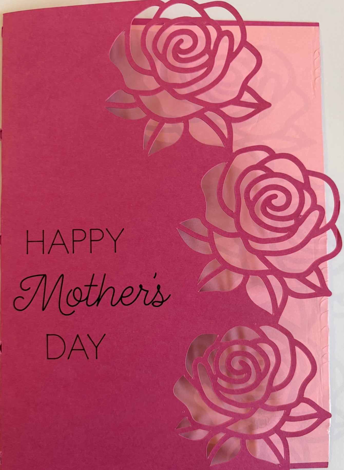 Happy Mother's Day