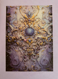 Dreamy Vintage Greeting Cards