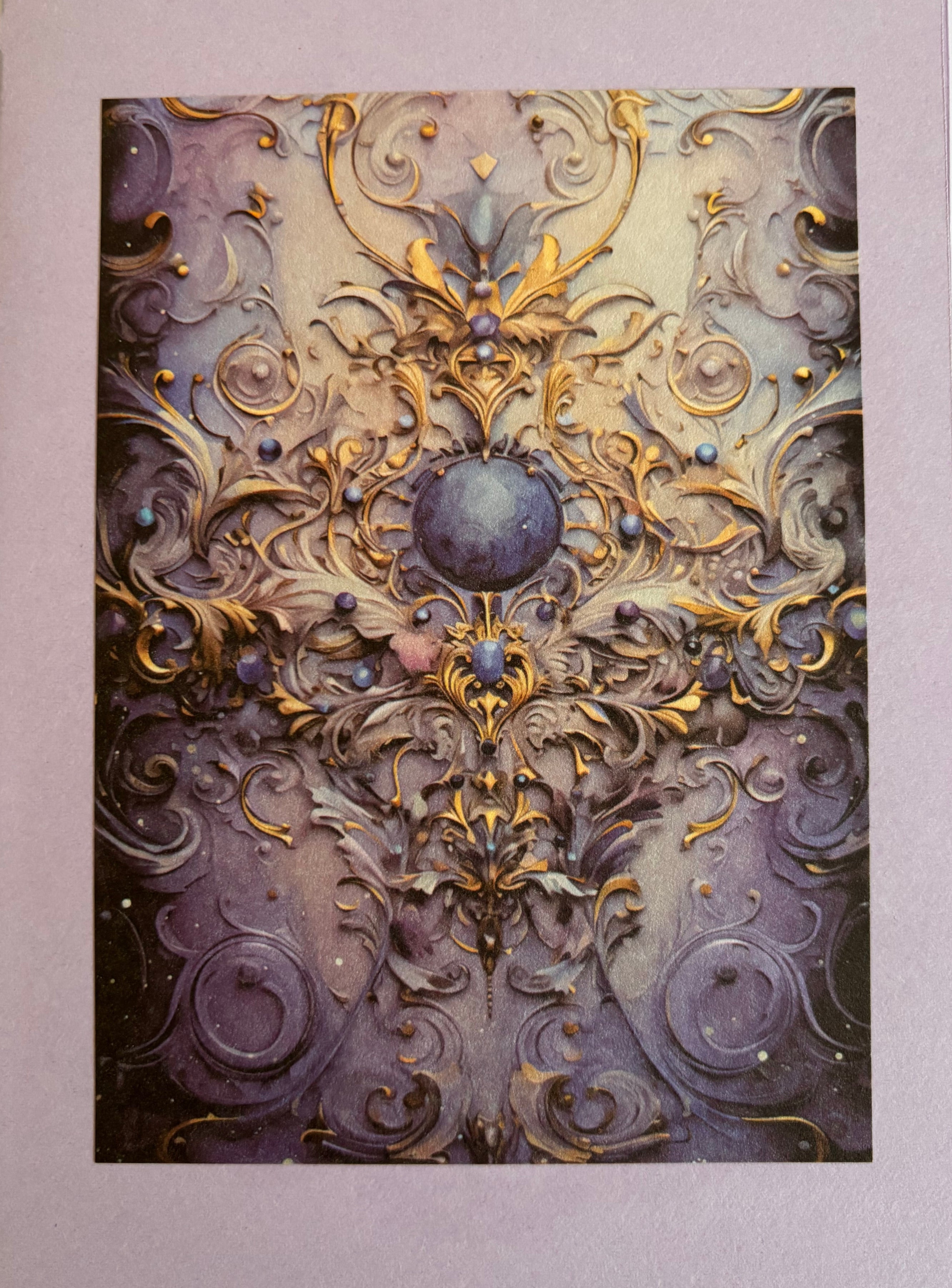 Dreamy Vintage Greeting Cards