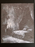 Gothic Vintage Cards – Dark Elegance for Every Occasion