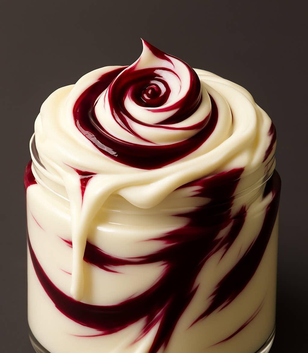 Noir Rose Bloom Body Butter - mini