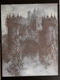 Gothic Vintage Cards – Dark Elegance for Every Occasion
