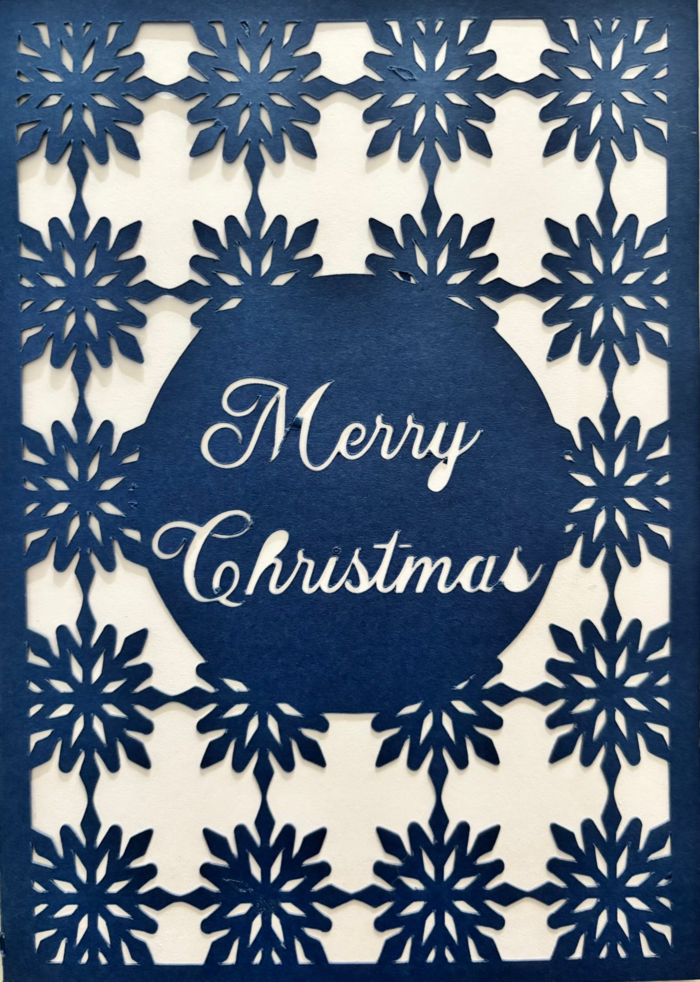 Christmas Card