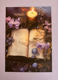 Dreamy Vintage Greeting Cards