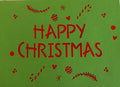 Christmas Card