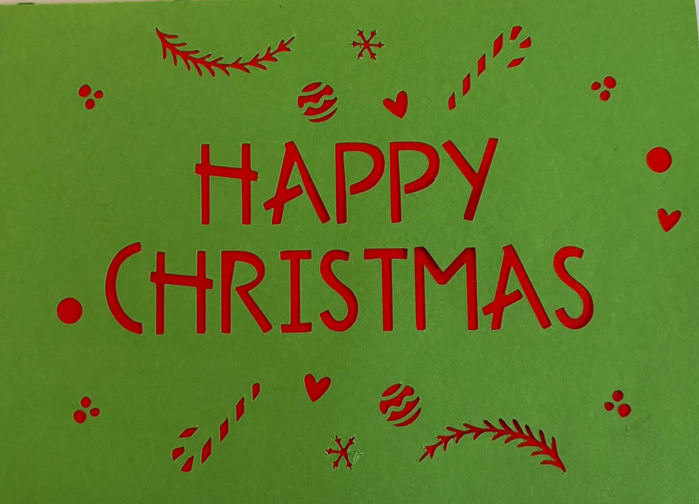 Christmas Card