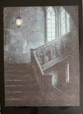 Gothic Vintage Cards – Dark Elegance for Every Occasion