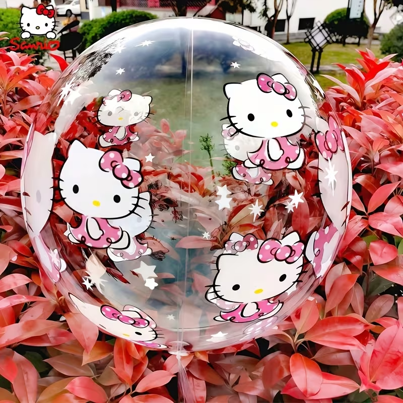 Mother's Day custom balloon