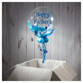 Father's Day custom balloon