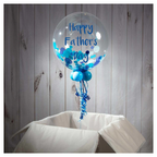 Father's Day custom balloon