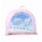 Foldable Mosquito Baby Bed