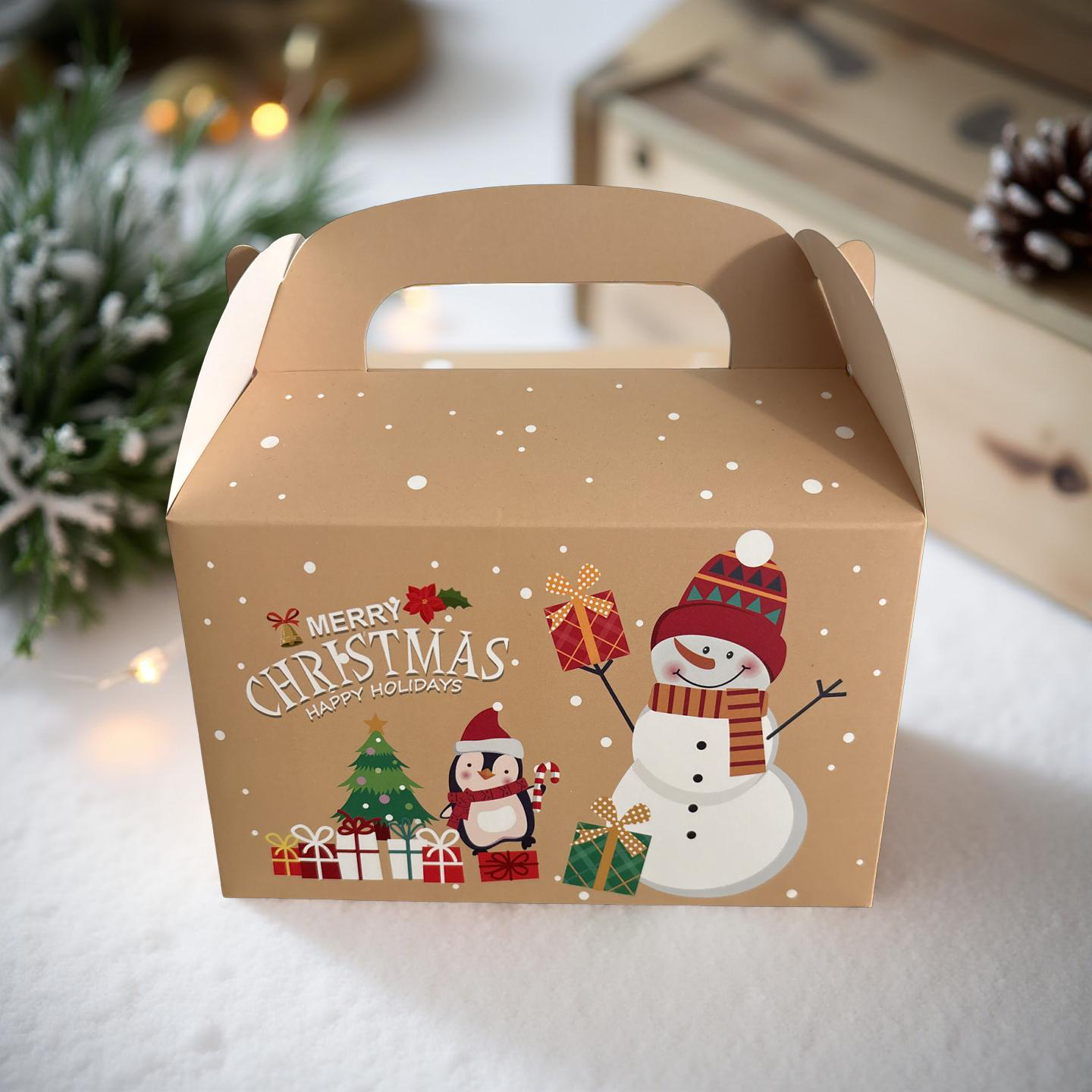 🕯✨ Boxed Candle Set ✨