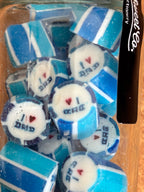 Gluten Free Candy - I Love Dad