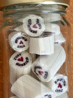 Gluten Free Candy - Just Married