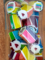 Gluten Free Candy - Happy Birthday