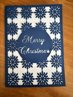 Personalised Christmas Card