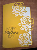 Personalised Mother's Day Card