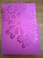 Personalised Mother's Day Card