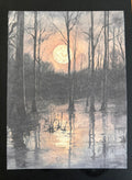 Gothic Vintage Cards – Dark Elegance for Every Occasion