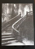 Gothic Vintage Cards – Dark Elegance for Every Occasion