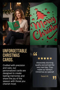 Personalised Christmas Card
