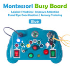 Montessori Toy aged 3 years +