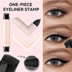 WingSnap™ Dual-Head Eyeliner Stamp