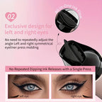 WingSnap™ Dual-Head Eyeliner Stamp