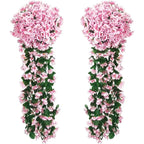 Wedding Ceremony flowers