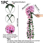 Wedding Ceremony flowers