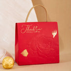 Favour box for engagement / wedding / baby shower