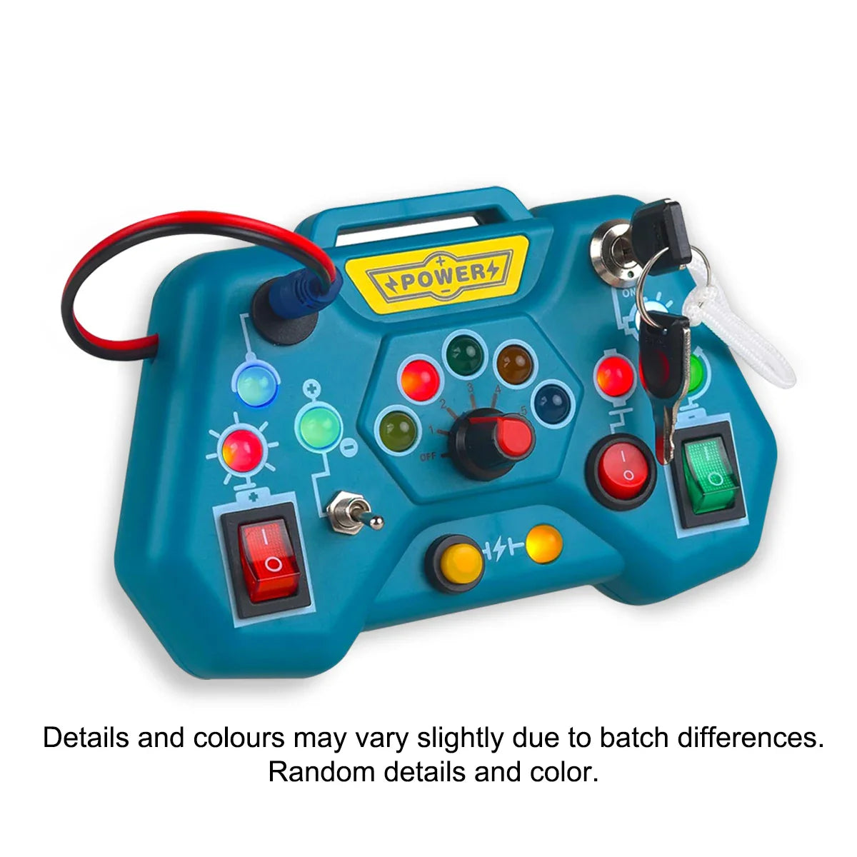 Montessori Toy aged 3 years +