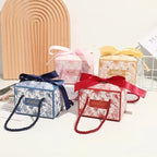 Favour box for engagement / wedding / baby shower