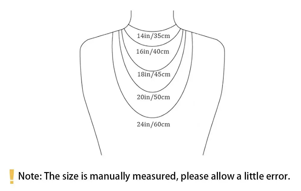 Custom Name Necklace