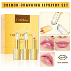 LushMorph™ Color-Changing Lipstick