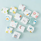 Baby - Soft Washable Face Towels