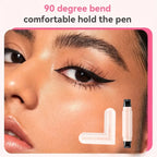 WingSnap™ Dual-Head Eyeliner Stamp